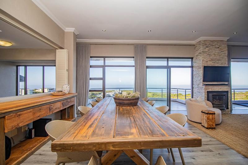 4 Bedroom Property for Sale in Pinnacle Point Golf Estate Western Cape